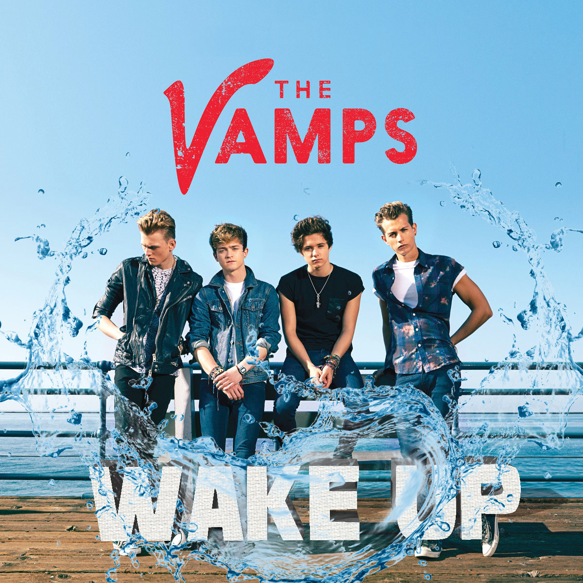 The vamps wake up album download torrent youtube