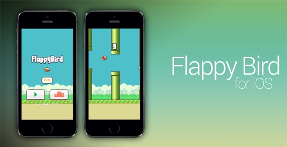 How to download flappy bird after removal