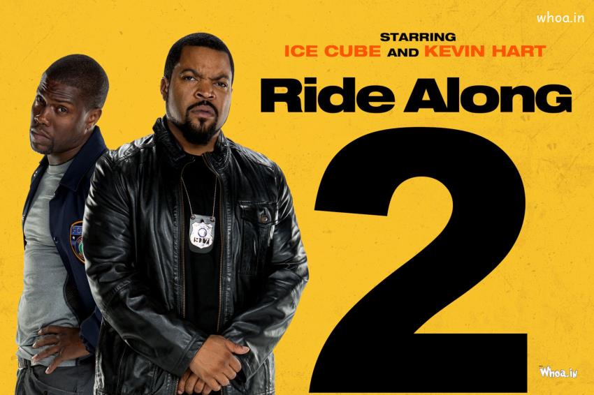 Ride Along 2 Movie Download